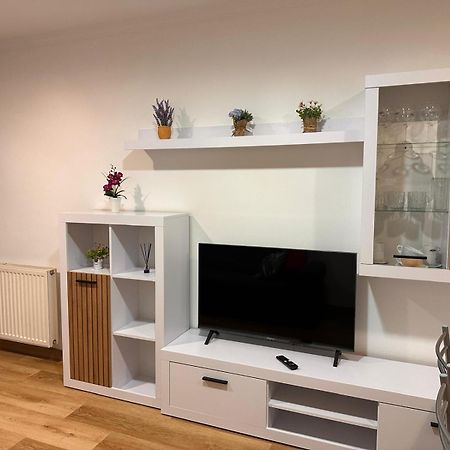 Apartamento Siro Compostela Σαντιάγο ντε Κομποστέλα Εξωτερικό φωτογραφία