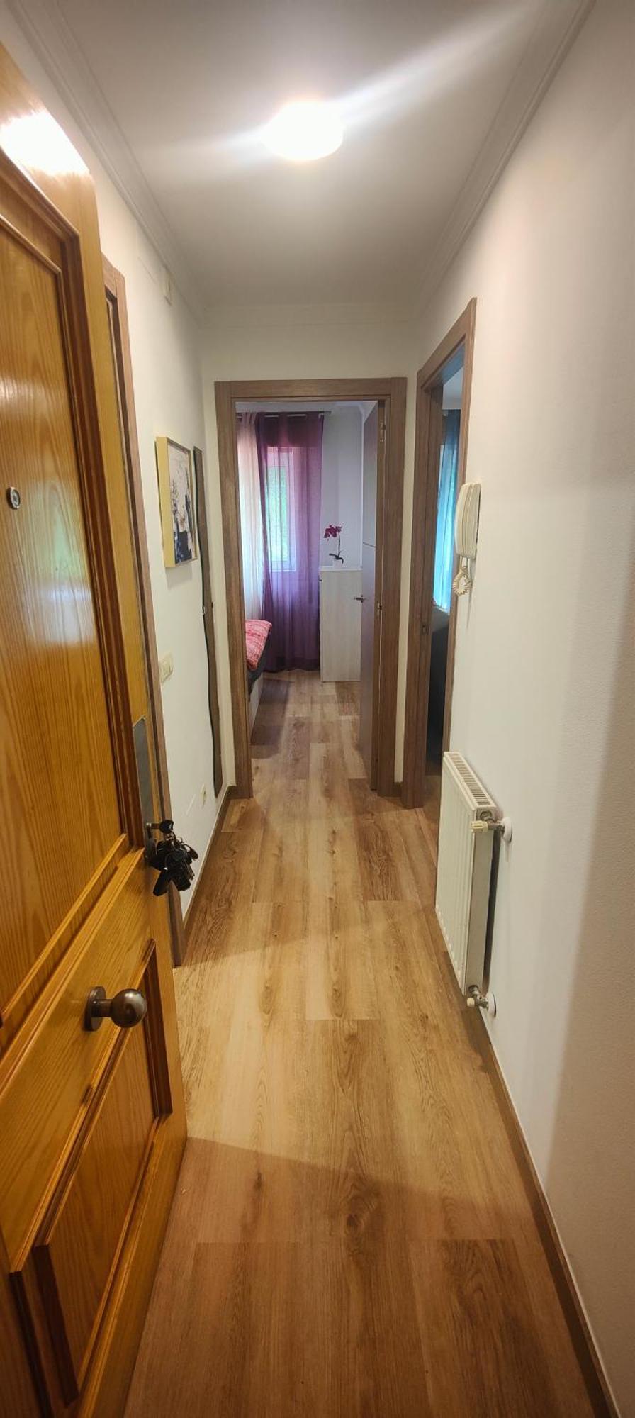 Apartamento Siro Compostela Σαντιάγο ντε Κομποστέλα Εξωτερικό φωτογραφία