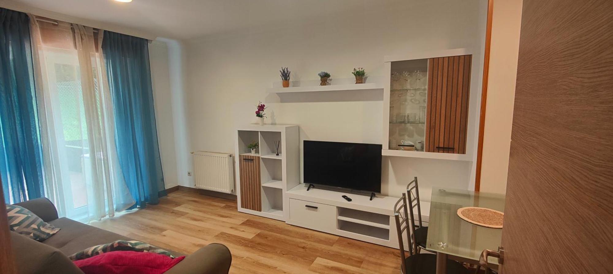 Apartamento Siro Compostela Σαντιάγο ντε Κομποστέλα Εξωτερικό φωτογραφία