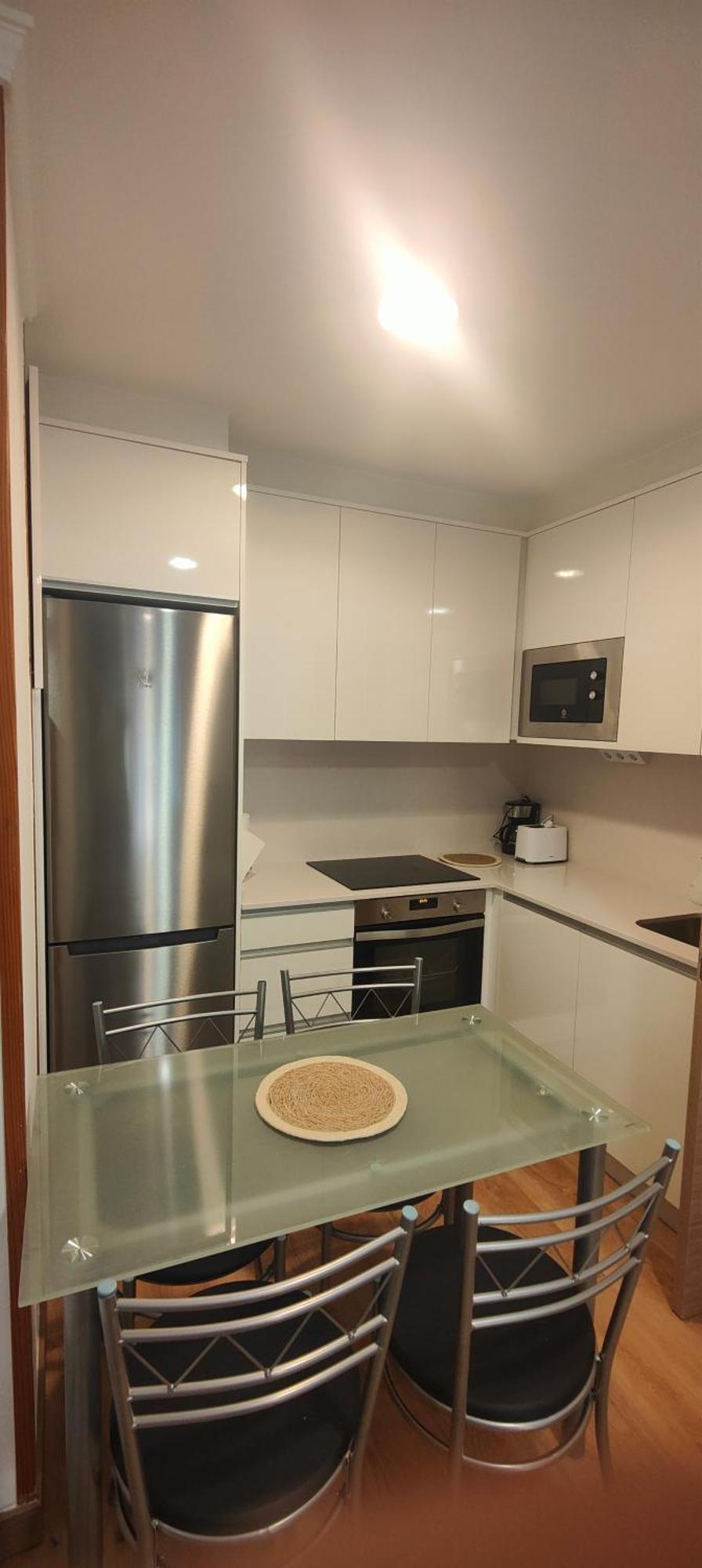 Apartamento Siro Compostela Σαντιάγο ντε Κομποστέλα Εξωτερικό φωτογραφία