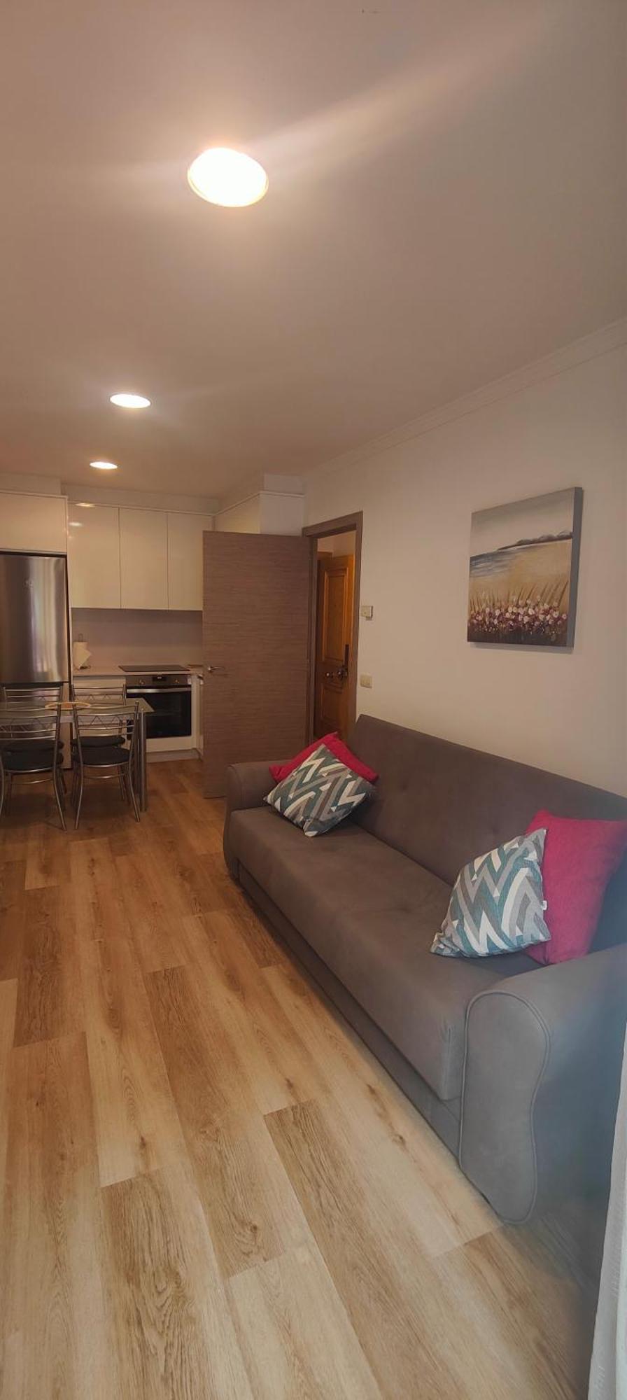 Apartamento Siro Compostela Σαντιάγο ντε Κομποστέλα Εξωτερικό φωτογραφία